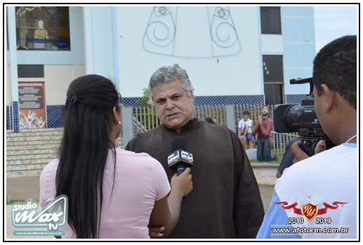 rolim de moura